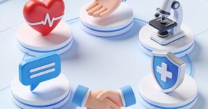 NHS 6Cs: How to Demonstrate the 6 Cs of Care in Nursing