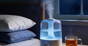 Why cold symptoms worse at night? Understanding nighttime congestion