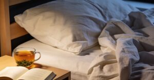 How to cure insomnia in 12 minutes: A Simple Remedy to Fall Asleep Fast