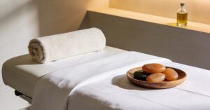 Massage therapy: Benefits of deep tissue massage and expert care