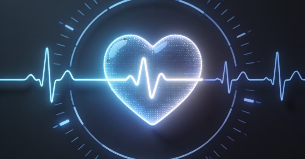 Pulse chart resting: Understand your normal resting heart rate by age