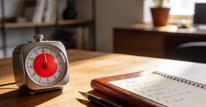 ADHD time management: Practical strategies to overcome time blindness