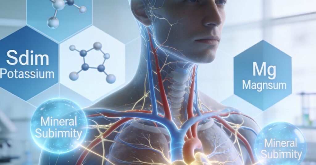 Symptoms of too much electrolytes: Identifying the risks of an imbalance