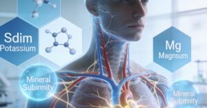 Symptoms of too much electrolytes: Identifying the risks of an imbalance