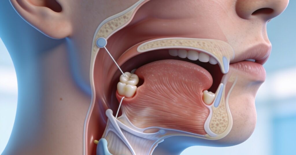Is quinsy contagious? Understanding this painful peritonsillar abscess