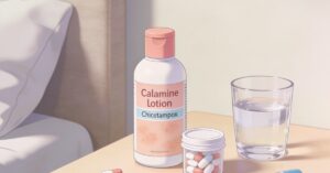 NHS chickenpox: Symptoms, treatment, and expert guidance