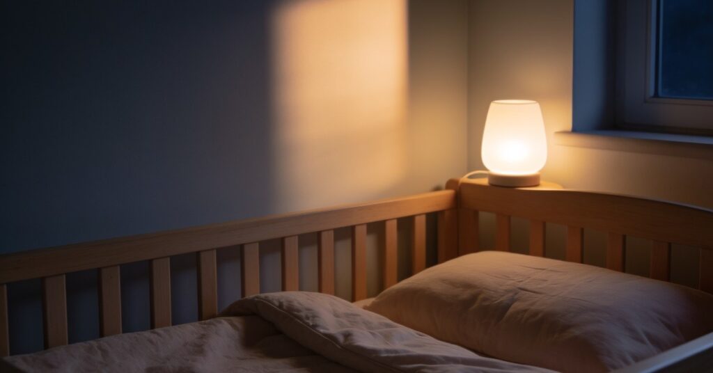 15 month sleep regression: How to help your toddler sleep better