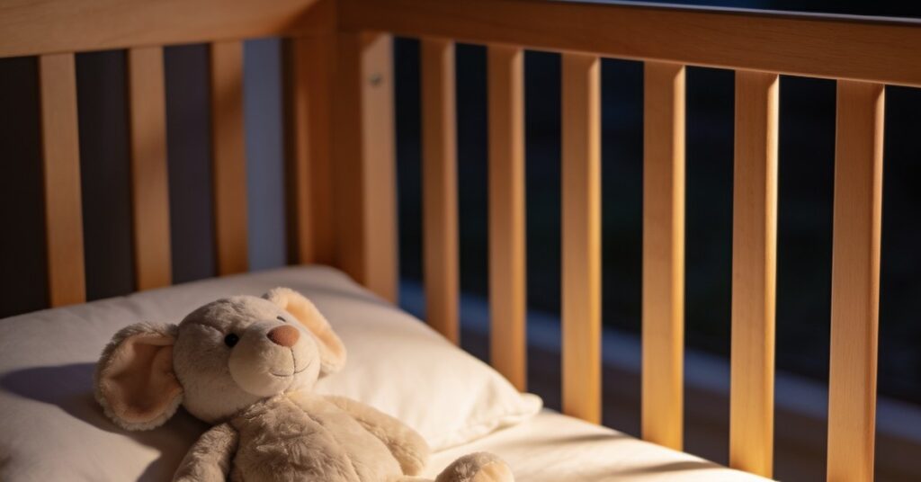 14 month sleep regression: Why your toddler is struggling to nap