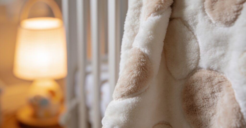 Newborns laughing in sleep: Why your baby starts to giggle at night