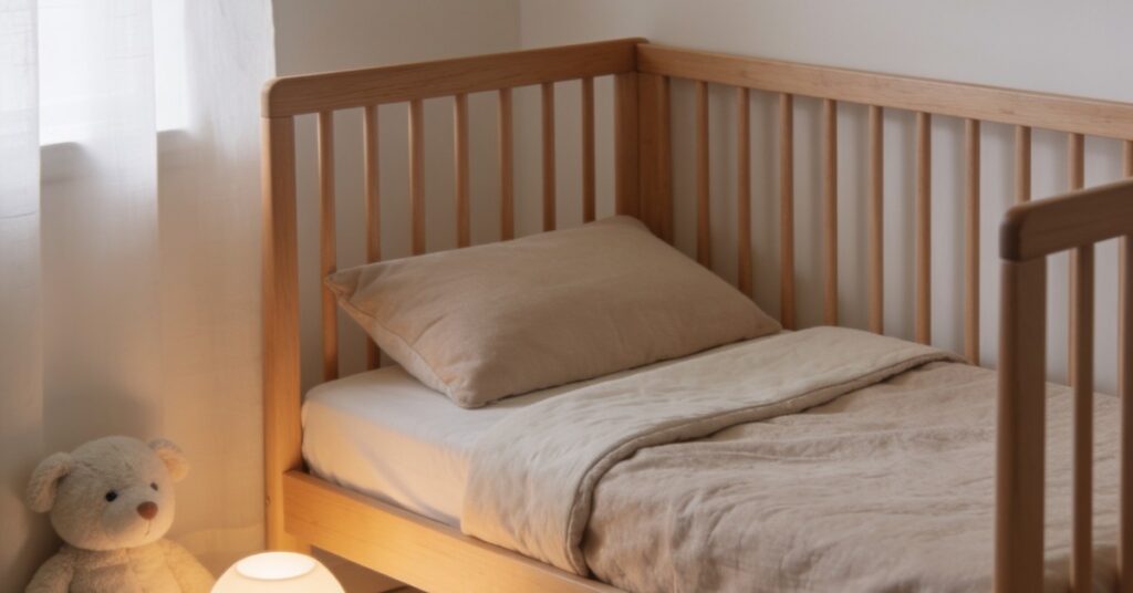 7 month sleep regression: How to Manage Night Waking and Baby Sleep