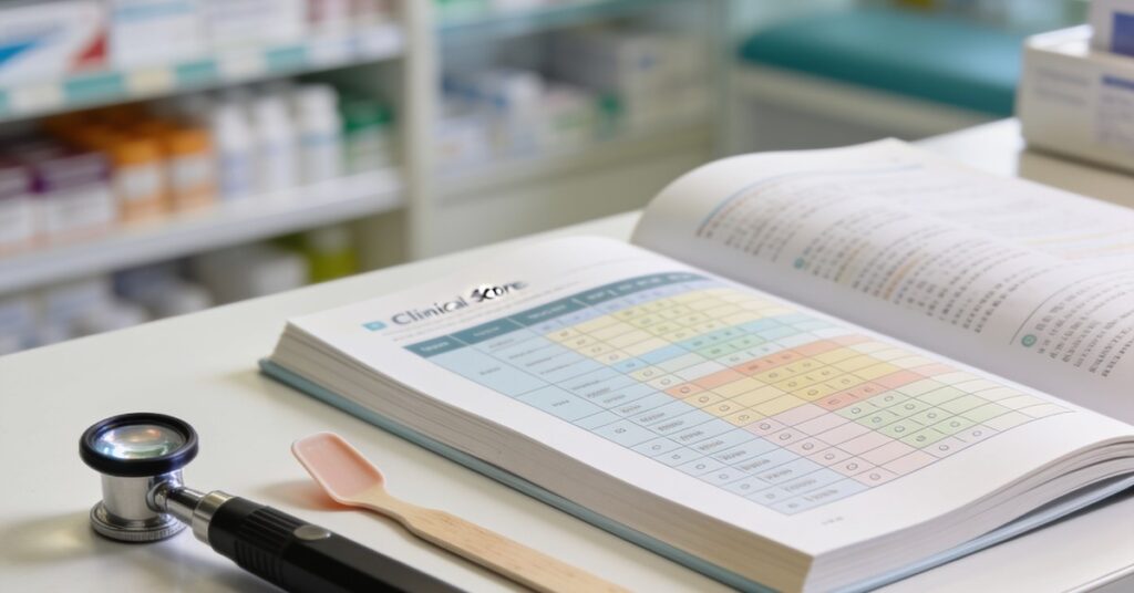 Pharmacy First sore throat pathway: Expert guide to the NHS service