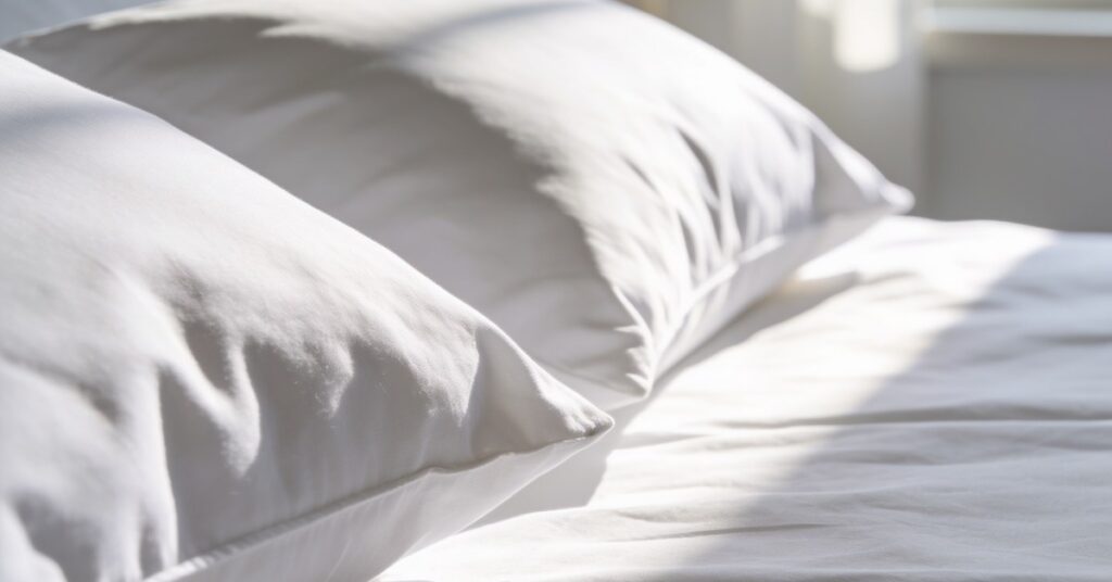 Drooling in sleep: Causes of drooling and the link to sleep apnea