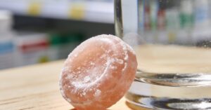 Sugar free throat lozenges: The Best Relief for Your Sore Throat