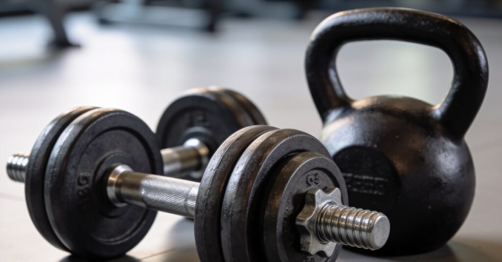 Static lunge exercise: Master proper form and muscle building variations