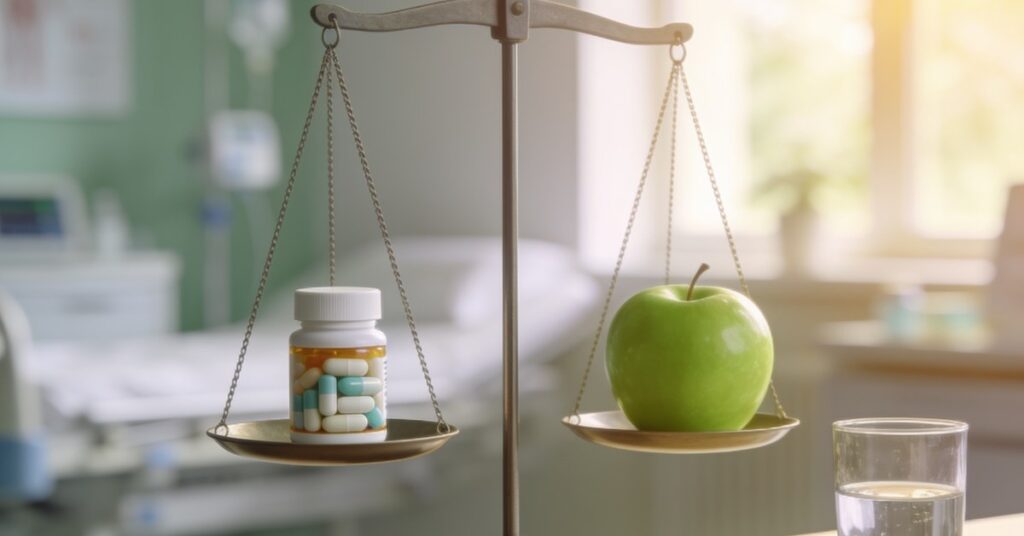 Sertraline weight gain: Understanding this common antidepressant side effect