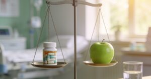 Sertraline weight gain: Understanding this common antidepressant side effect