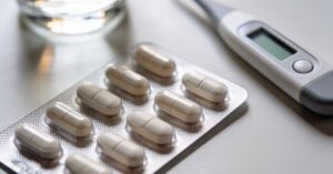 Phenergan 25mg Tablets: Understanding Promethazine Hydrochloride Uses