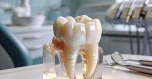 Composite resin bonding: Transform your smile with dental excellence