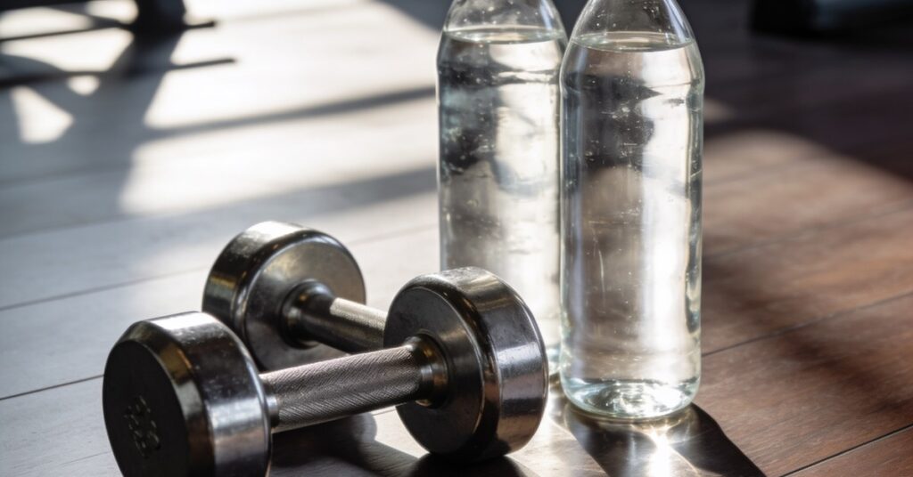 Does alcohol stop muscle growth? How drinking affects muscle gains