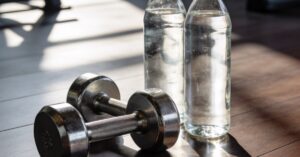 Does alcohol stop muscle growth? How drinking affects muscle gains