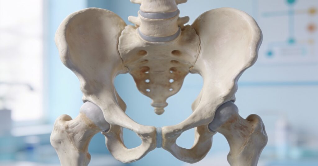 When does pelvic pain in pregnancy start? Understanding PGP and symptoms