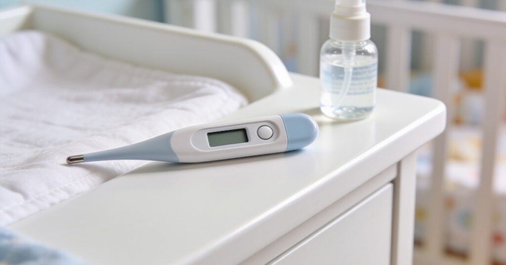 Newborn flu: Essential tips for caregiver management of symptoms