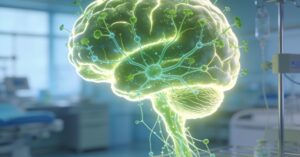 Can memory loss be caused by stress? Understanding chronic stress effects