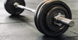 Rows exercise: The Best Dumbbell Row Tutorial for Back Strength and Size