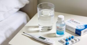 Virus influenza symptoms: Recognizing key signs of the flu